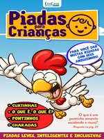Piadas para Crianças